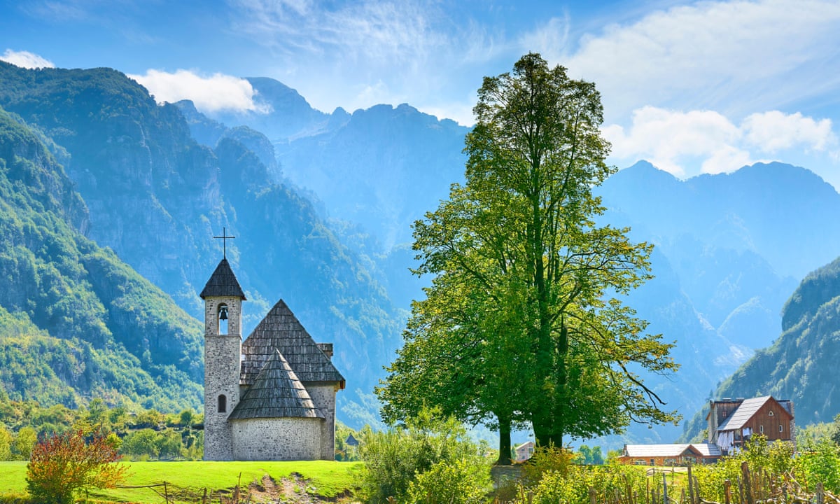Albania Adventures: A Journey Through the Country's Best Sights - Immersing Yourself in Albanian Culture