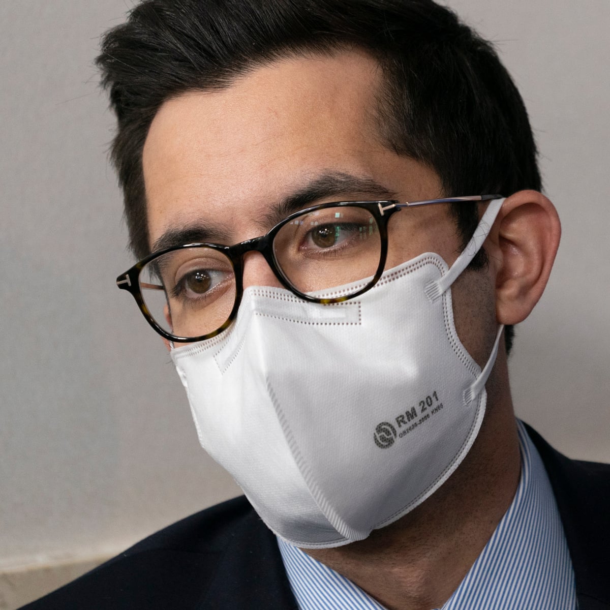 White House Suspends Press Aide Who Reportedly Threatened Politico Journalist Us Politics The Guardian White House Suspends Press Aide Who Reportedly Threatened Politico Journalist Us Politics The Guardian