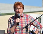 Pauline Hanson’s comments about domestic violence are more than vile. They are dangerous for women | Nicole Yade