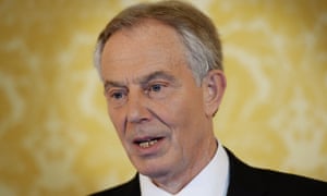 Tony Blair