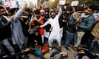 Violent clashes continue in India over new citizenship bill