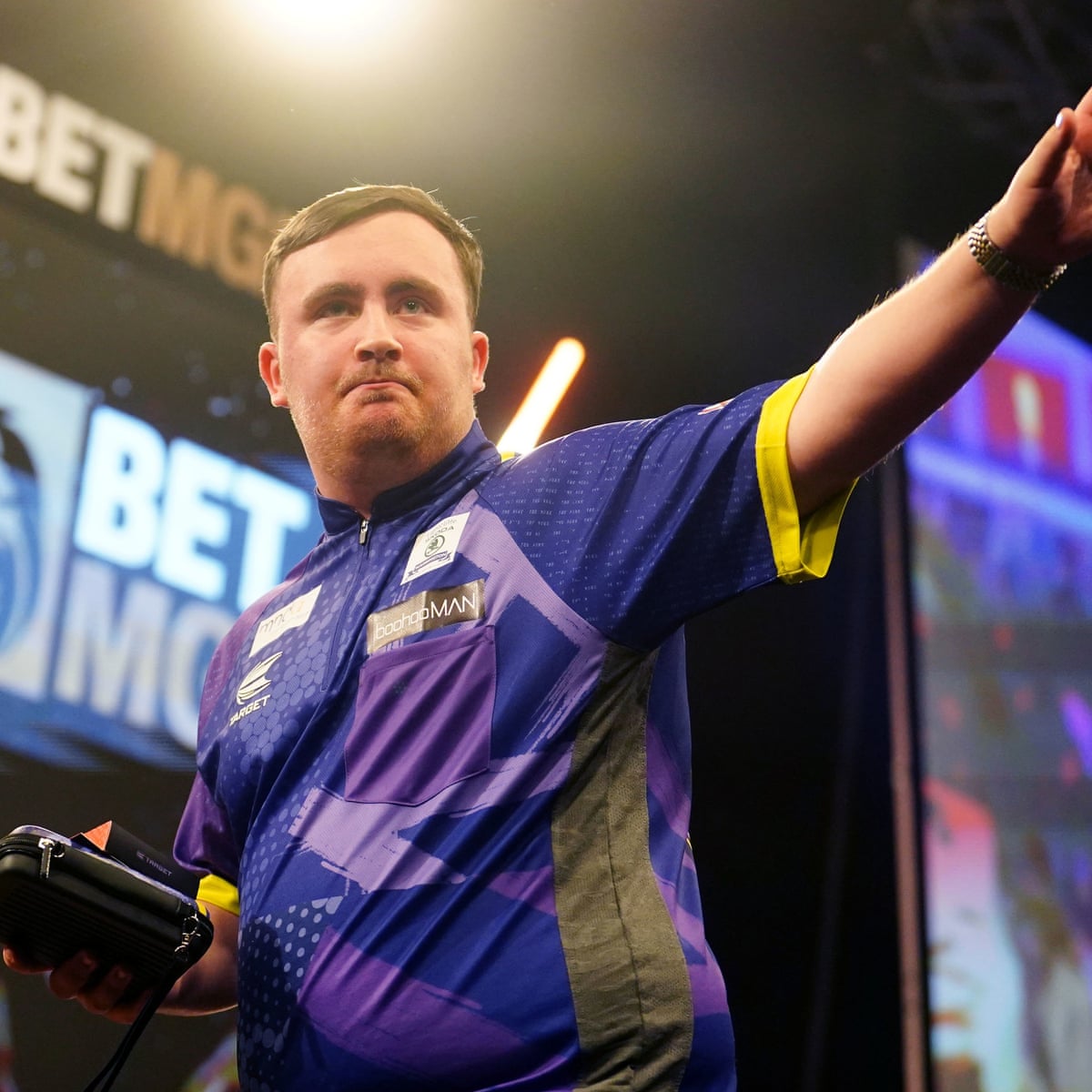 Ryan Searle Vs Brendan Dolan Betting Tips: Expert Predictions Revealed