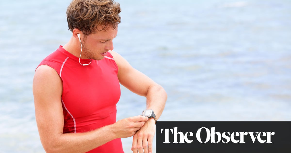 Five of the best health monitoring devices | Biometrics | The Guardian