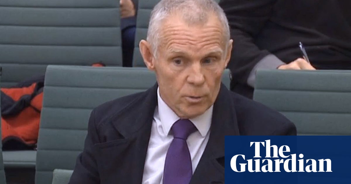 UK Sport failed to act on Shane Sutton corruption allegations, emails suggest