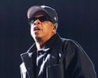 Woman who accused Jay-Z of raping her aged 13 says claims were false