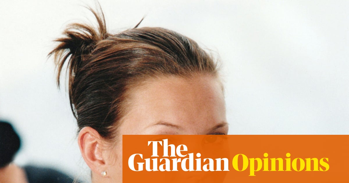 Why does admitting you're ambitious feel so wrong for gen Xers like me?