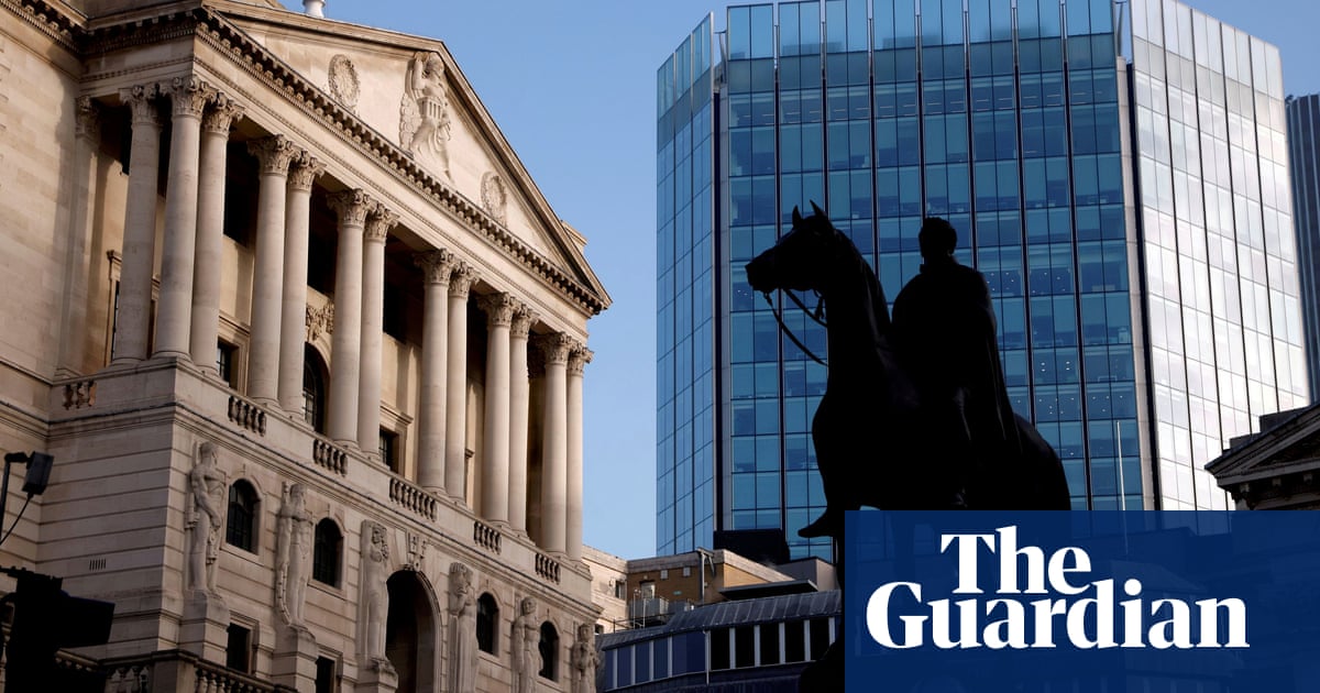 Most ethnic minority finance staff undergo discrimination, finds UK report thumbnail