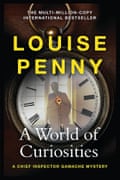 A World of Curiosities by Louise Penny