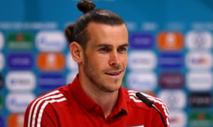Gareth Bale