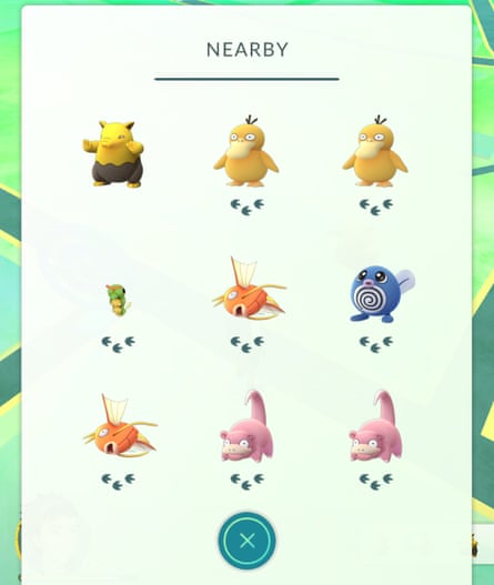How to get Pokémon Go right now in the UK on Android, Pokémon Go