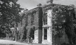 Menabilly: Daphne du Maurier coveted the house for decades before she moved in and restored it