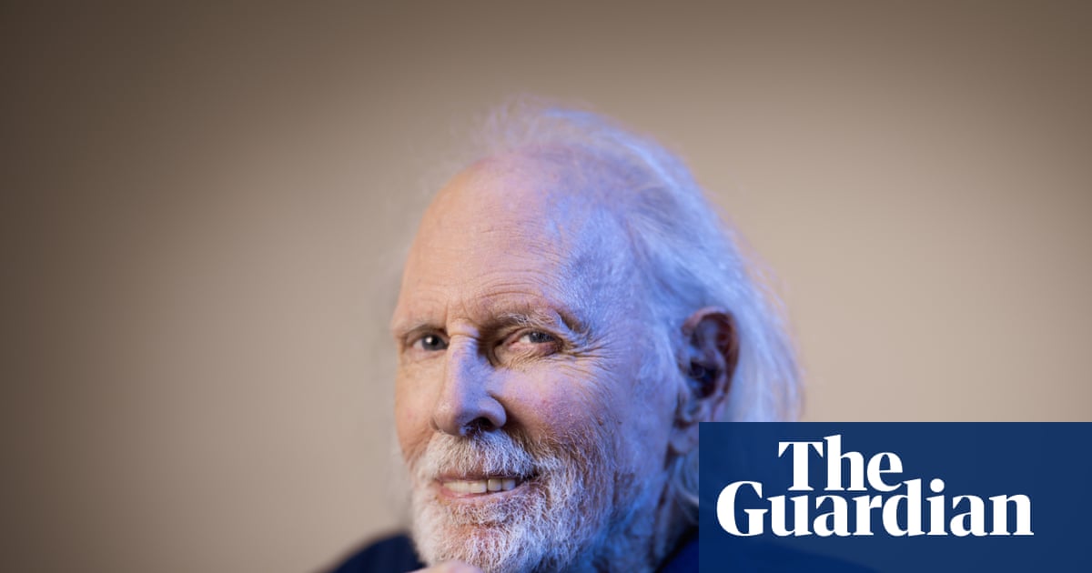 ‘I turned down Gandhi because I’m terrified of snakes’: the amazing movie memories of Bruce Dern