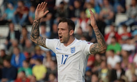 Danny Ings' England return driven by his desire not to be one-cap wonder | Andy Hunter