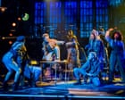 Rent review – Jonathan Larson’s New York bohos move into the West End and unpack their passions