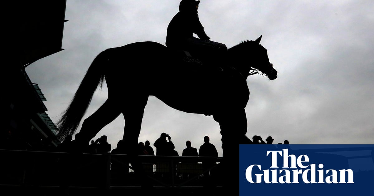 Talking Horses: BHA urges Nicky Henderson to clarify Altior plans