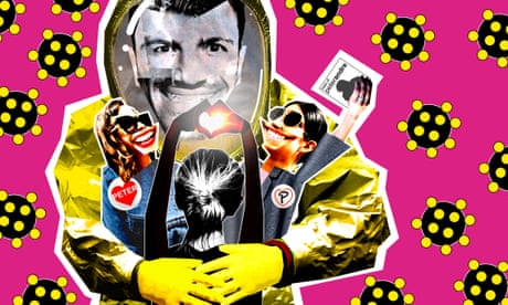 Avoir Images Coronavirus Cabin Fever The Best Celebrities To Follow From dernière par