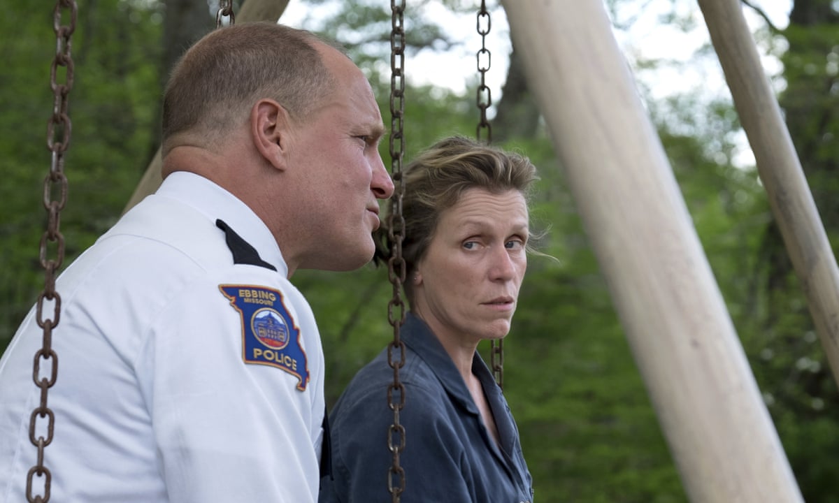 Three Billboards Portrayal Of Dwarfism Is Reductive And Ableist And I Would Know Three Billboards Outside Ebbing Missouri The Guardian