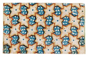 Decorated Papers An Unknown Art In Pictures Books The Guardian