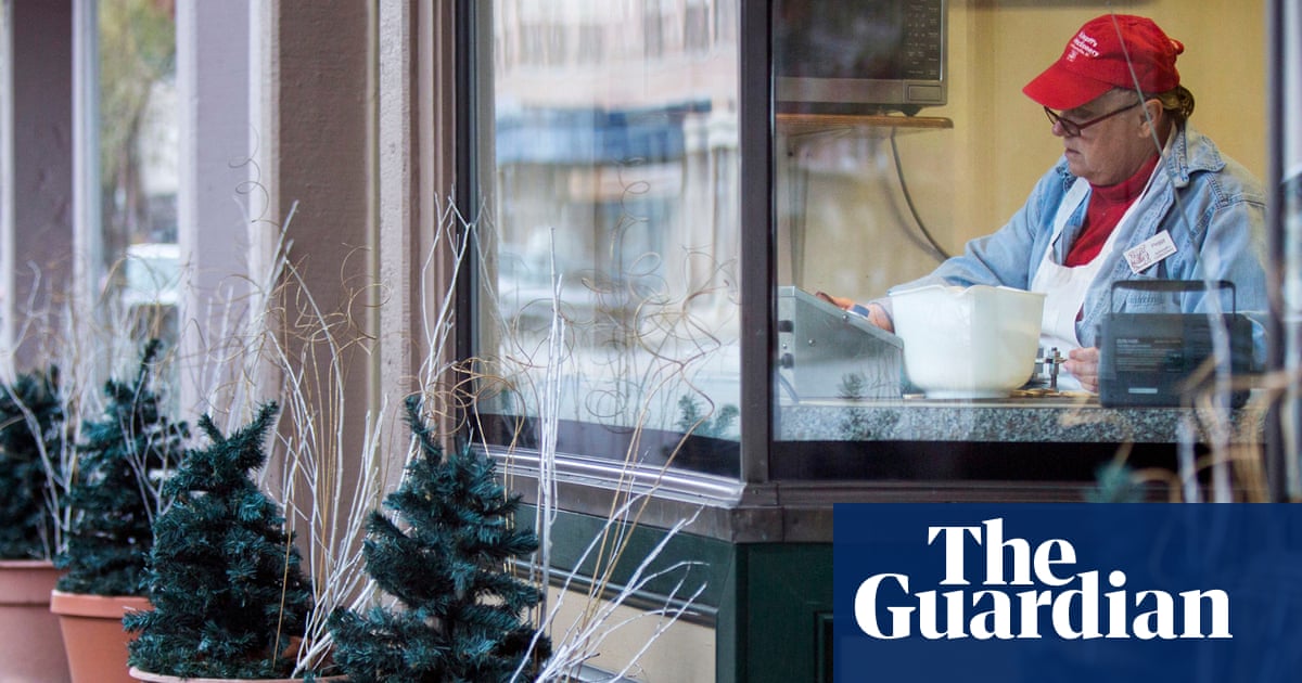 Trump policies spur economic anxiety in US Republican heartland: Tariffs are affecting everything'