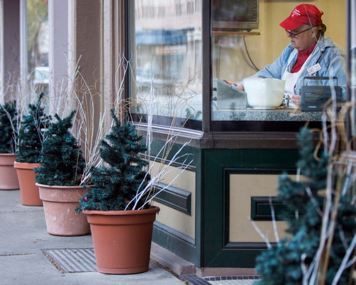 Trump policies spur economic anxiety in US Republican heartland: ‘Tariffs are affecting everything’