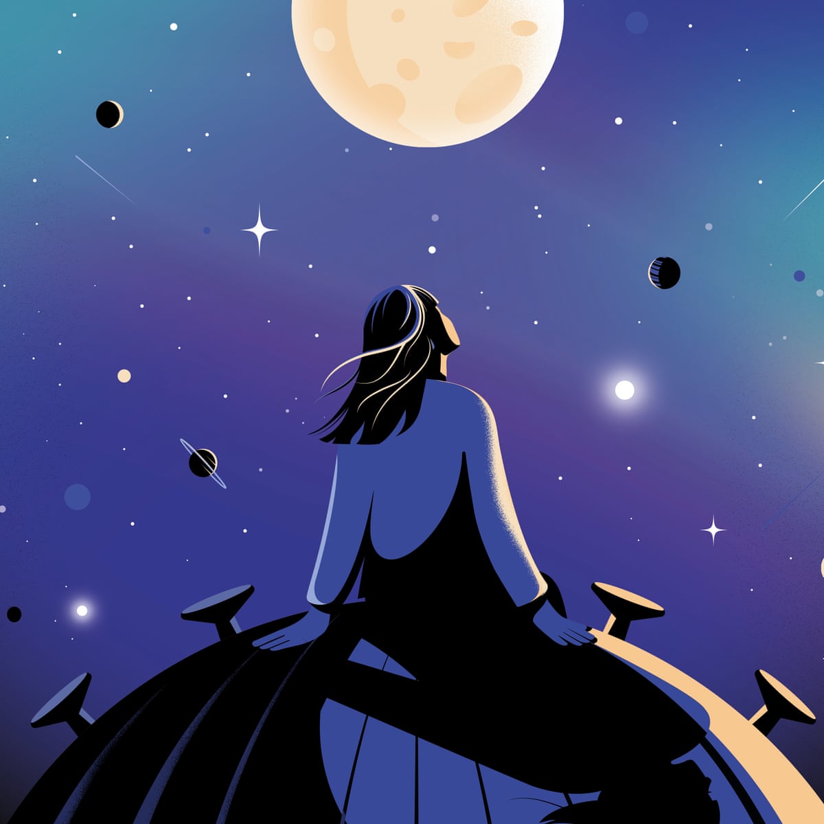 Unlocking the Mysteries: Spiritual Meaning of Being Lost in a Dream