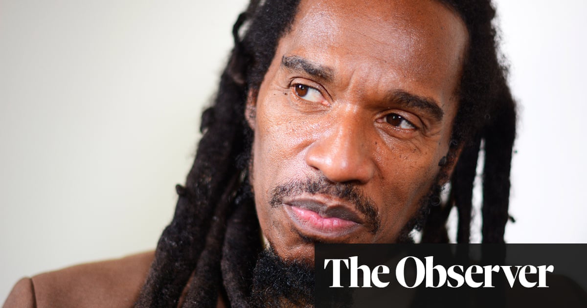 Benjamin Zephaniah ‘I don’t want to grow old alone’ Benjamin Zephaniah The Guardian Benjamin Zephaniah ‘I don’t want to grow old alone’ Benjamin Zephaniah The Guardian