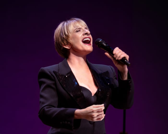 Turkey blocks cruise ship carrying 2,000 LGBTQ+ passengers and a ‘furious’ Patti LuPone, citing ‘moral values’