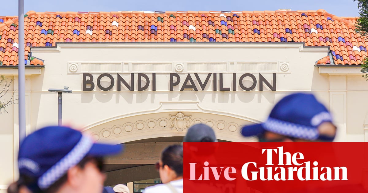 Bondi shooting updates: alleged gunman Naveed Akram charged with 59 offences as police say ‘early indications’ suggest terror attack ‘inspired by Isis’