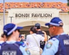 Bondi shooting updates: alleged gunman Naveed Akram charged with 59 offences as police say ‘early indications’ suggest terror attack ‘inspired by Isis’