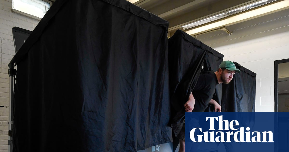 Pennsylvania primaries spotlight key races for Democrats to retake House