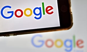 Google logo