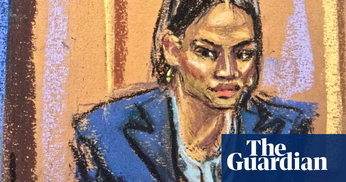 Cassie Ventura to again testify in Sean Diddy' Combs sex-trafficking trial