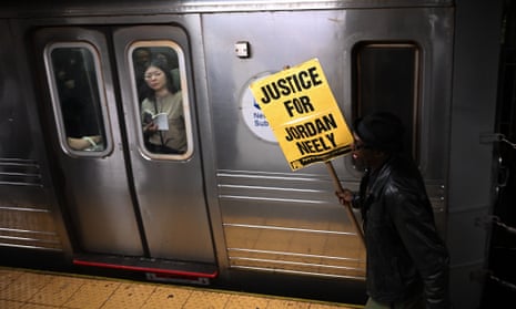 Jordan Neely's Death: What We Know About Subway Choke Hold
