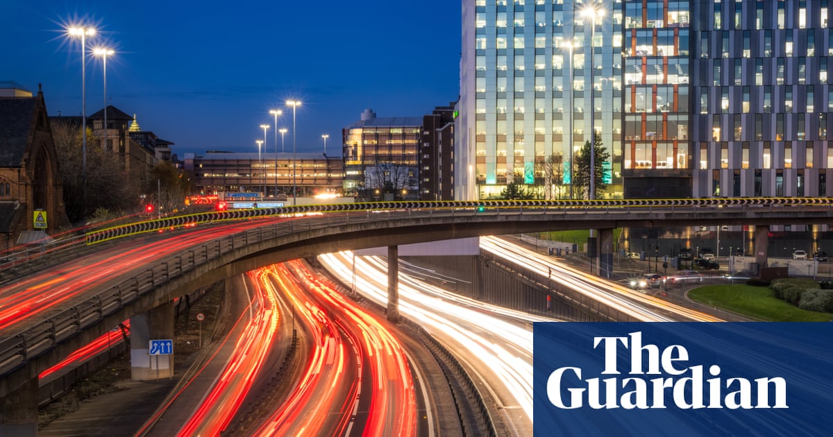 Risk of Parkinson’s disease may increase with prolonged exposure to road traffic noise