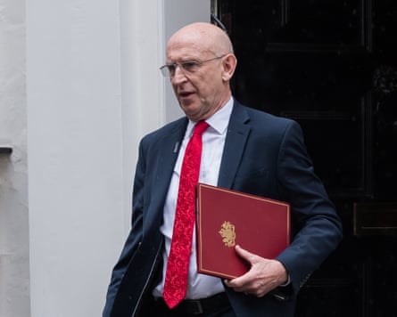 John Healey