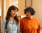 He Had It Coming review – this messy crime-comedy has all the subtlety of a mallet to the crotch
