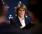 Australia news live: RBA holds official interest rate at 4.35%; Victorian premier survives spill speculation