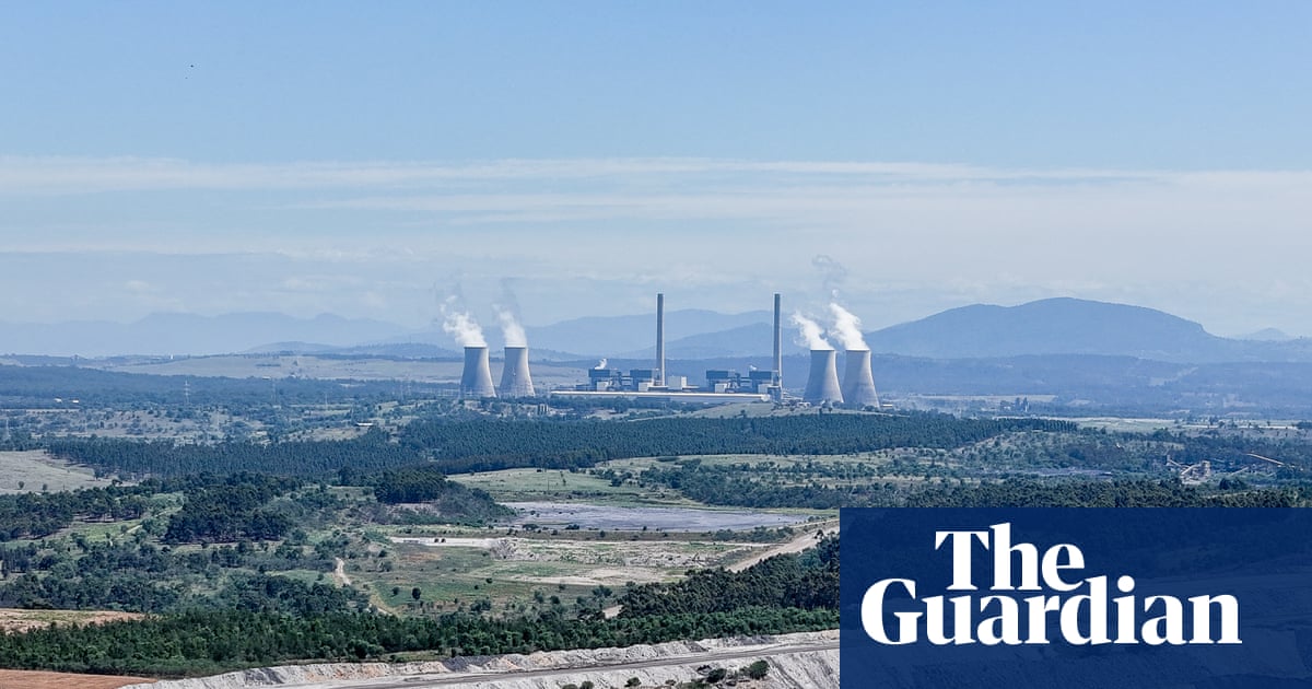 Matt Kean raises concern over climate crisis ‘isn’t someone else’s problem’ as largest coal project in NSW history greenlit