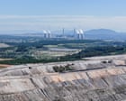 Matt Kean warns climate crisis ‘isn’t someone else’s problem’ as largest coal project in NSW history greenlit