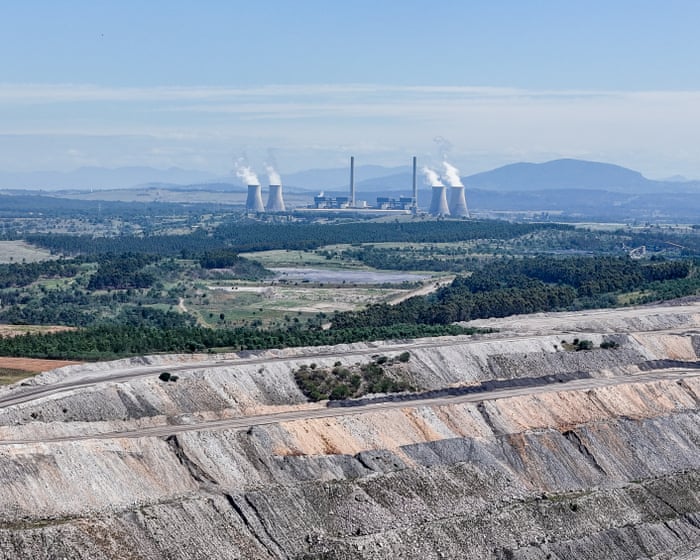 Matt Kean warns climate crisis ‘isn’t someone else’s problem’ as largest coal project in NSW history greenlit