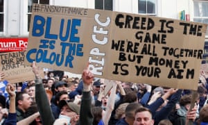 After the Super League fiasco: five reforms that could save the game | David Conn | Football 1 2395