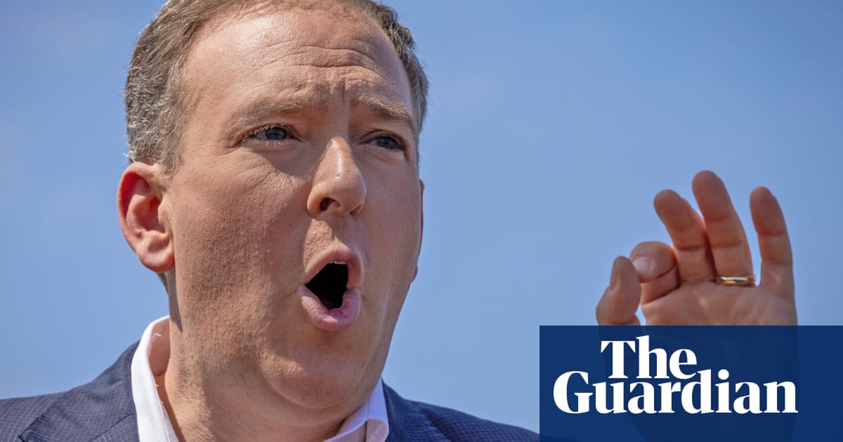 EPA puts 139 employees on leave after they sign a ‘declaration of dissent’ | US news EPA puts 139 employees on leave after they sign a ‘declaration of dissent’ | US news