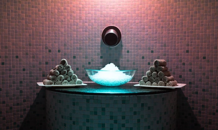 30 Of The Best Spas In The Uk Travel The Guardian