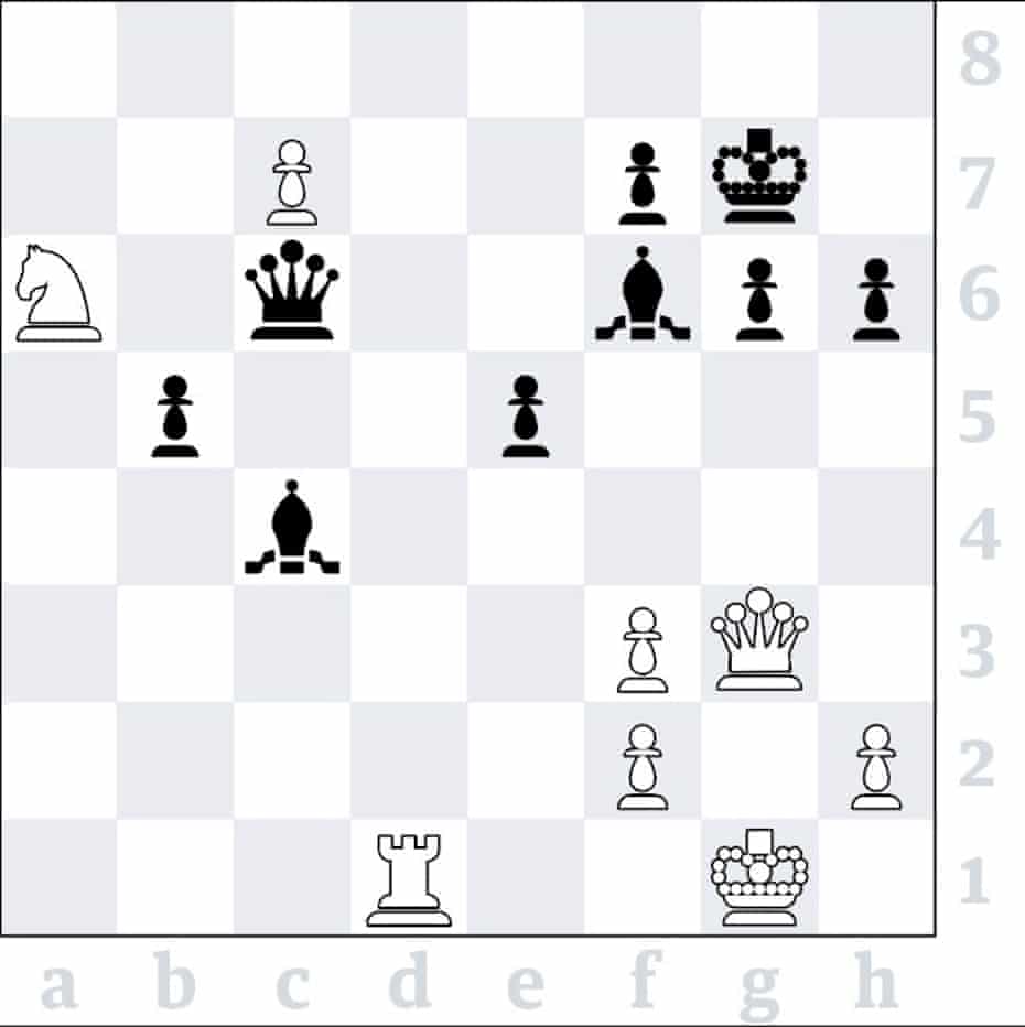 Chess 3796