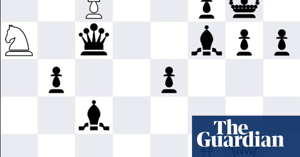 Chess: 17-year-old shocks Carlsen and becomes youngest world rapid winner