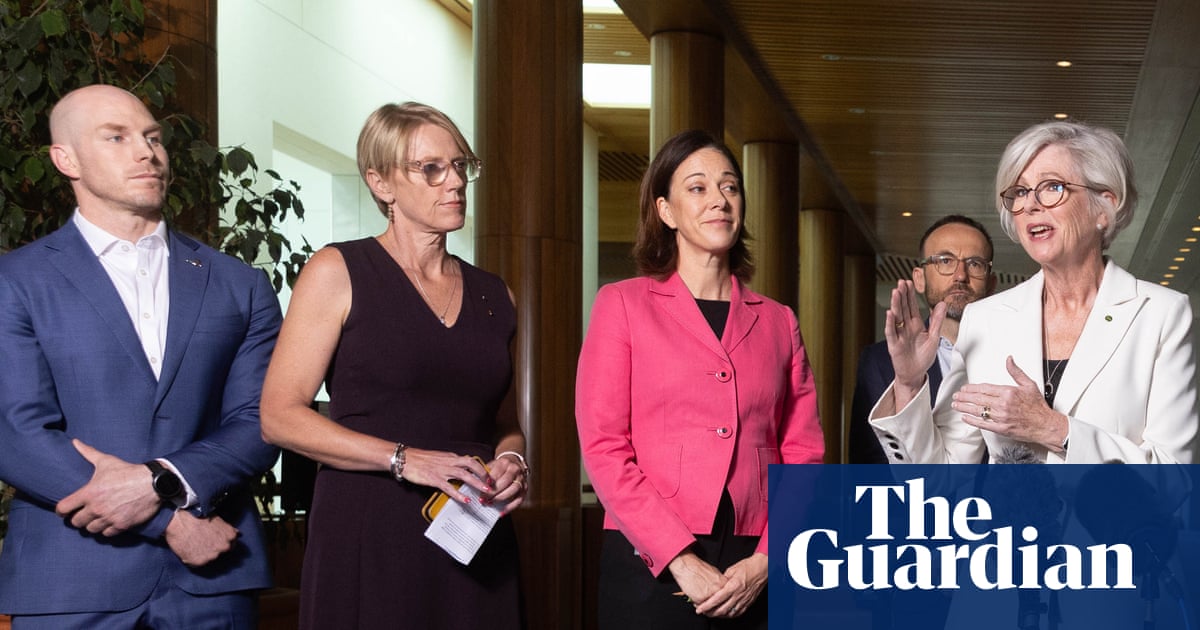 Zoe Daniel on her friend Helen Haines and the alleged attack in Indi – Australian Politics podcast