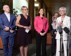 Zoe Daniel on her friend Helen Haines and the alleged attack in Indi - podcast