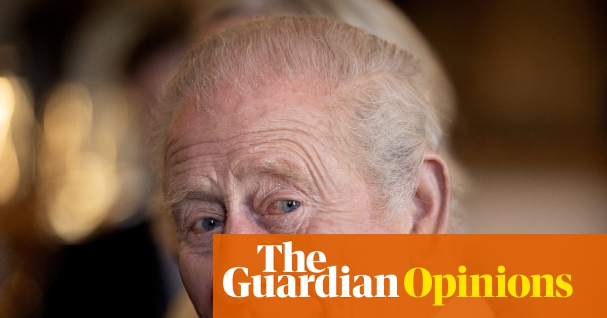 The Guardian view on King Charles’s state visit: a regal exercise in damage limitation | Editorial
