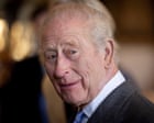 The Guardian view on King Charles’s state visit: a regal exercise in damage limitation | Editorial