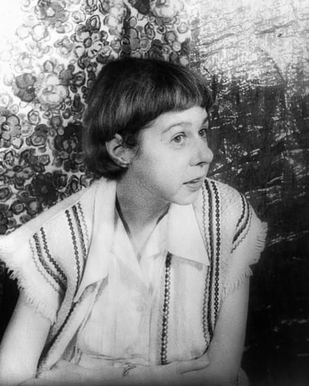 Carson McCullers at 100: a century of American suffering | Books | The ...